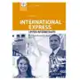 Oxford university press International express upper intermediate 3rd edition. książka nauczyciela + dvd Sklep on-line
