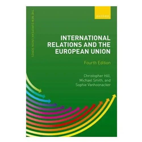 International relations and the european union Oxford university press