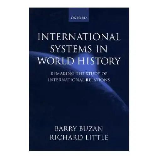 International systems in world history Oxford university press