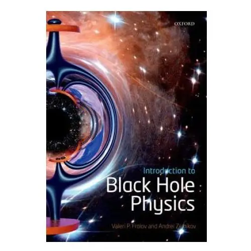 Introduction to Black Hole Physics