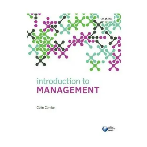 Oxford university press Introduction to management