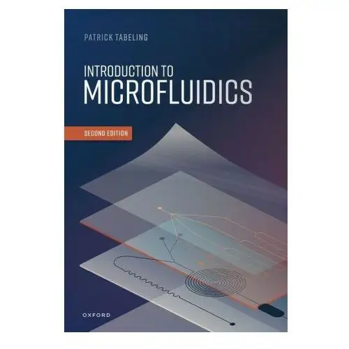 Introduction to microfluidics Oxford university press