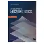 Introduction to microfluidics Oxford university press Sklep on-line