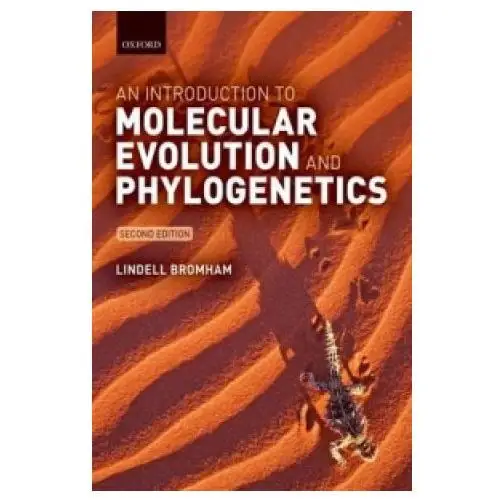 Oxford university press Introduction to molecular evolution and phylogenetics