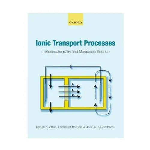 Ionic Transport Processes