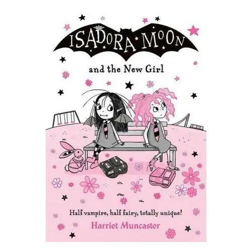 Oxford university press Isadora moon and the new girl