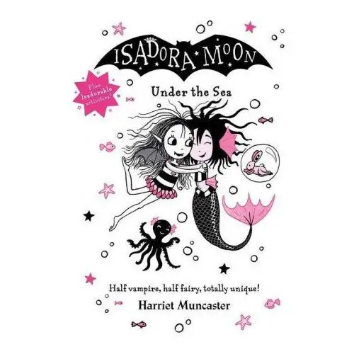 Isadora moon under the sea Oxford university press