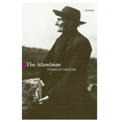 Islandman Oxford university press