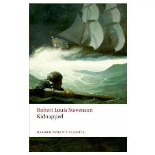 Kidnapped Oxford university press