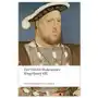 King Henry VIII: The Oxford Shakespeare Sklep on-line