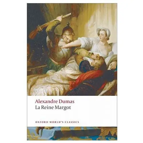 Oxford university press La reine margot