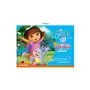 Oxford university press Learn english with dora the explorer: level 2: student book Sklep on-line