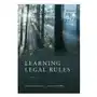 Learning Legal Rules Sklep on-line