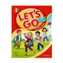 Let's go: 1: student book Oxford university press Sklep on-line