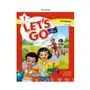 Let's Go: Level 1: Workbook with Online Practice Sklep on-line