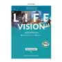 Life vision. intermediate b1. student's book + e-book Oxford university press Sklep on-line