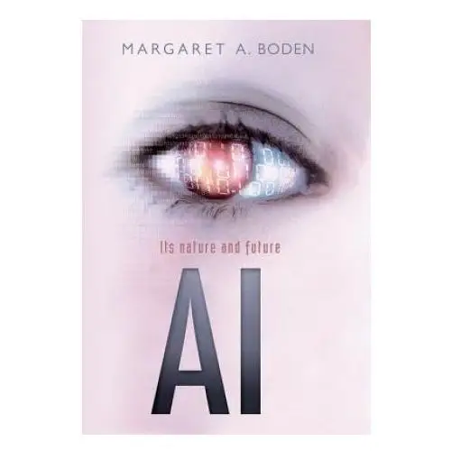 Oxford university press Margaret a. boden - ai