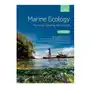 Marine ecology Oxford university press Sklep on-line