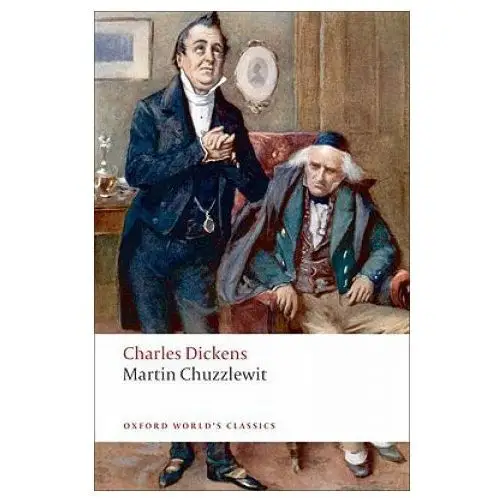 Martin Chuzzlewit