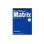 Matura Matrix intermediate plus Teacher`s book Sklep on-line