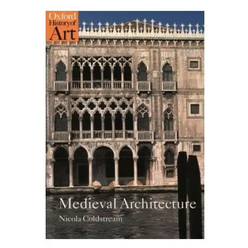 Oxford university press Medieval architecture