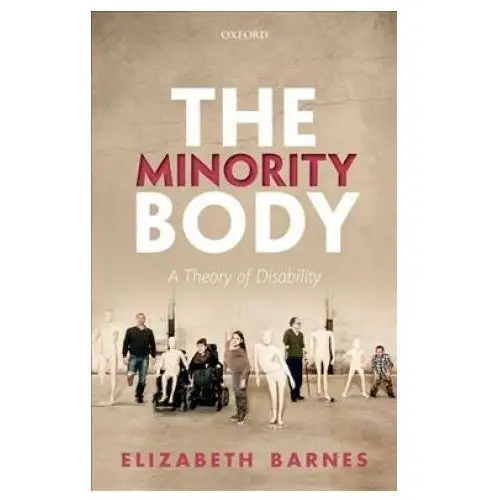 Oxford university press Minority body