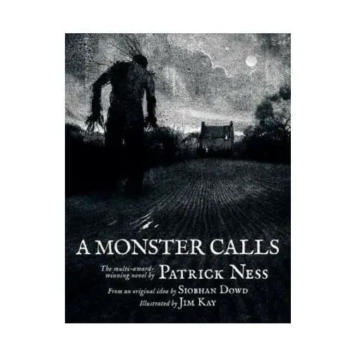 Monster Calls