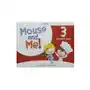 Mouse and Me!: Level 3: Student Book Pack Sklep on-line