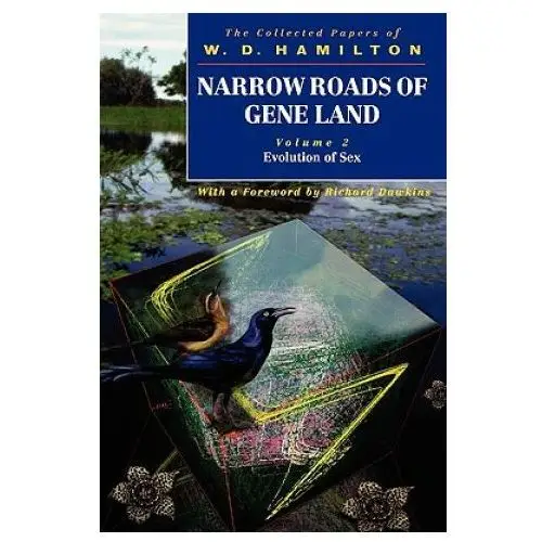 Narrow Roads of Gene Land: Volume 2: Evolution of Sex