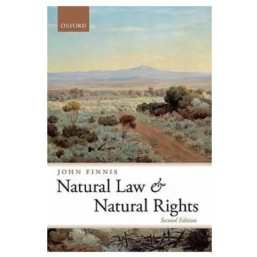 Natural Law and Natural Rights