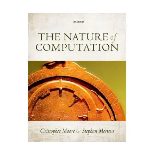 Nature of Computation