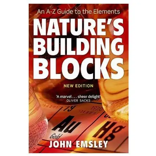 Nature's Building Blocks