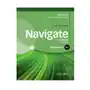 Oxford university press Navigate: a1 beginner: workbook with cd (without key) Sklep on-line