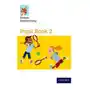 Nelson handwriting: year 2/primary 3: pupil book 2 Oxford university press Sklep on-line