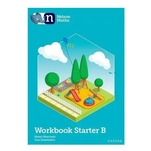 Nelson Maths: Starter Level Workbook B
