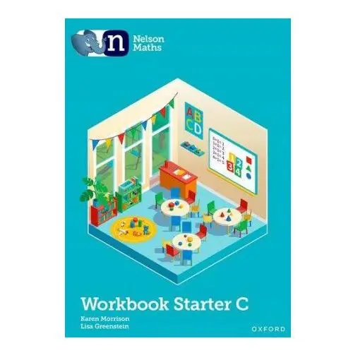 Nelson Maths: Starter Level Workbook C