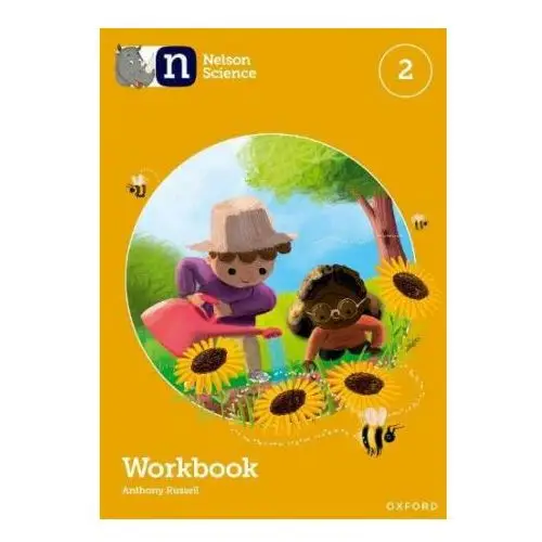 Nelson Science: Workbook 2