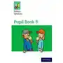 Oxford university press Nelson spelling pupil book 5 year 5/p6 Sklep on-line