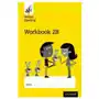 Nelson spelling workbook 2b year 2/p3 (yellow level) x10 Oxford university press Sklep on-line