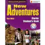 New Adventures Starter. Podręcznik Sklep on-line