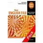 New english file: upper-intermediate: multipack b Oxford university press Sklep on-line