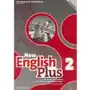 New english plus 2 wb 2e (pl) (materiał ćwiczeniowy - wersja podstawowa) Oxford university press Sklep on-line