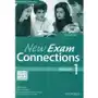 Oxford university press New exam connections 1 starter - workbook(+cd) Sklep on-line