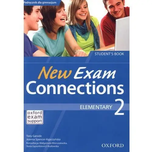 New Exam Connections 2. Elementary SB PL