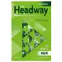 New headway: beginner third edition: workbook (without key) pack Oxford university press Sklep on-line