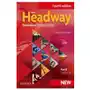 New headway: elementary a1 - a2: student's book b Oxford university press Sklep on-line