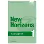 New horizons: 1: teacher's book Oxford university press Sklep on-line