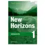 New horizons: 1: workbook Oxford university press Sklep on-line