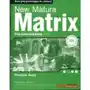 Oxford university press New matura matrix pre-intermediate practice book. zeszyt ćwiczeń Sklep on-line