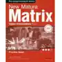 New matura matrix upper-intermediate practice book. zeszyt ćwiczeń Oxford university press Sklep on-line